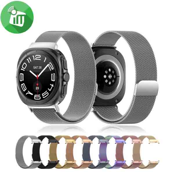 Milanese Loop Band Samsung Galaxy Watch Ultra