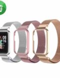Milanese Loop Band With Case Xiaomi Mi Watch Lite/Redmi Watch/Redmi Watch 2 Lite