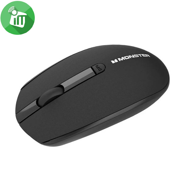 Monster Airmars KM3 Wireless Mouse