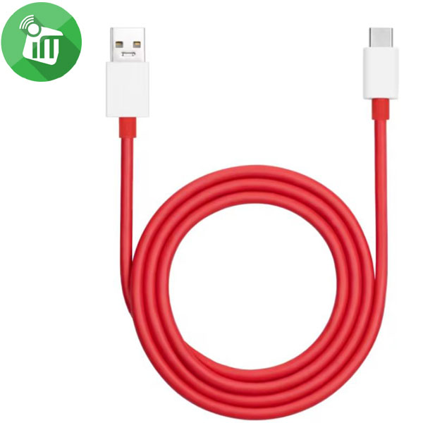 OnePlus SuperVOOC DL129 Charge Type-C Cable 10A (150cm)