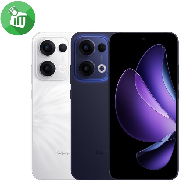 Oppo Reno13 5G (12GB Ram 256GB)