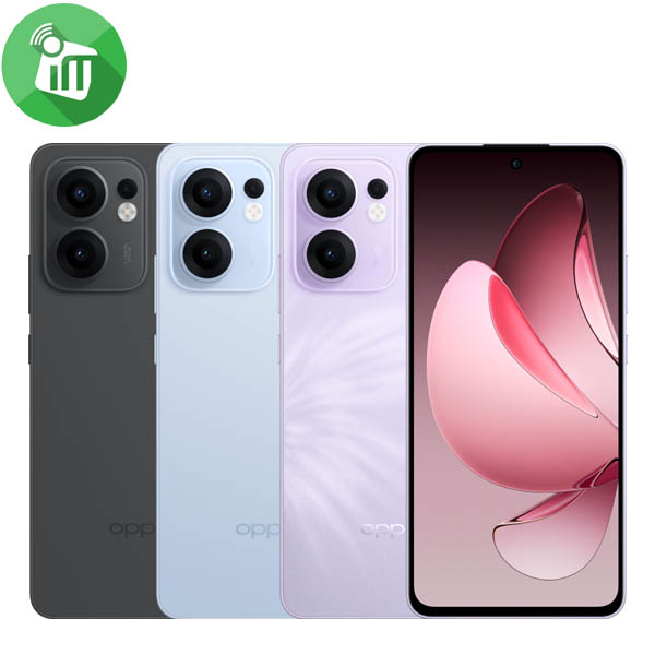 Oppo Reno13 F 4G 8GB Ram 256GB