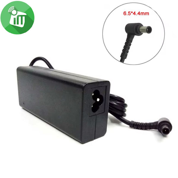 SONY Laptop Charger 19.5V 3A 59W (6.5mmX4.4mm)