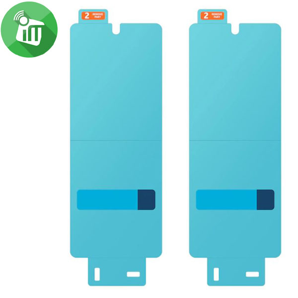 Samsung Galaxy Z Fold5 Front Protection Film - Image 2