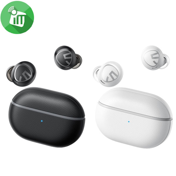 SoundPeats Free2 Classic Best Deal In Wireless Earbuds