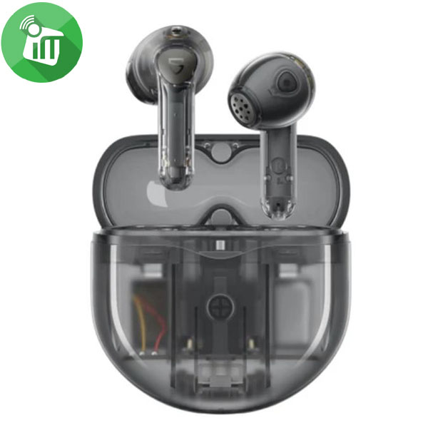 Soundpeats Air4 ANC Wireless Earbuds - Image 2