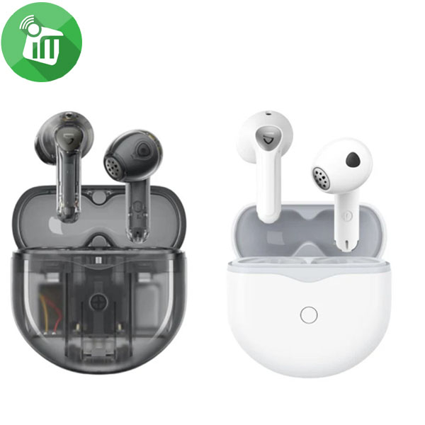 Soundpeats Air4 ANC Wireless Earbuds