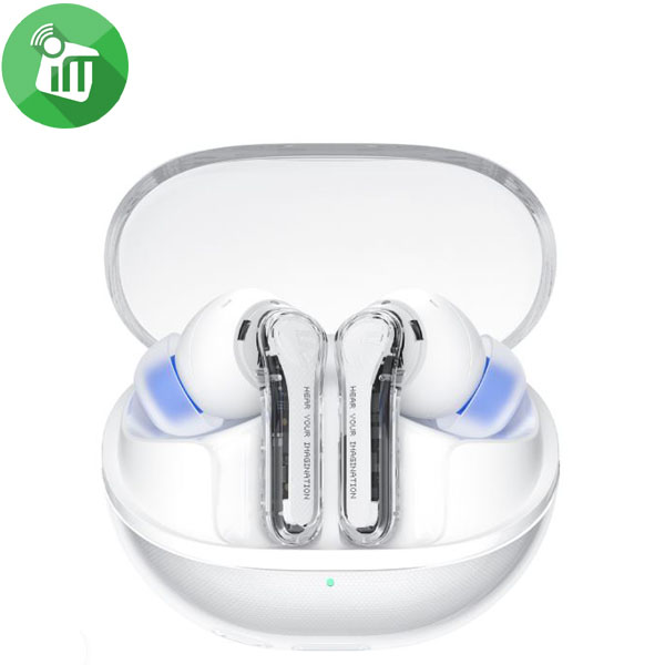 Soundpeats Clear True Wireless Earbuds - Image 2