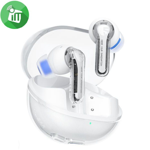 Soundpeats Clear True Wireless Earbuds - Image 4