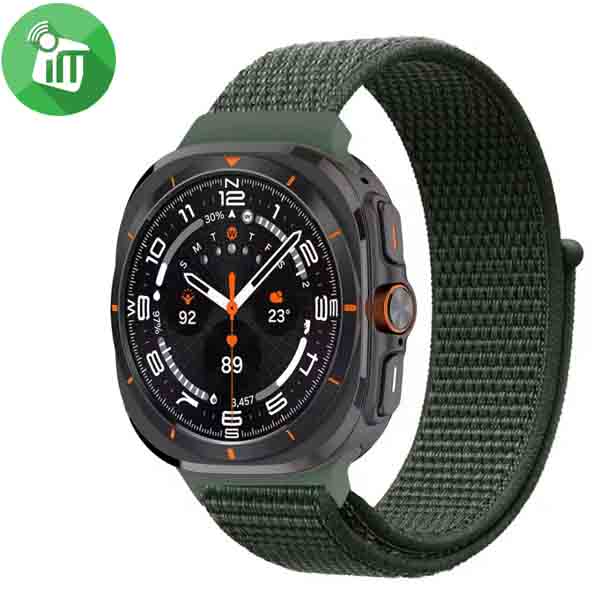 Sport Loop Band Samsung Galaxy Watch Ultra - Image 3