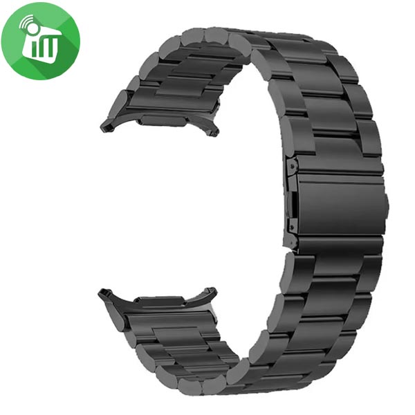Stainless Steel T-Trees Band Samsung Galaxy Watch Ultra - Image 3