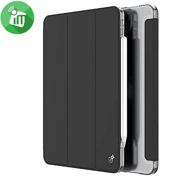 X-doria Raptic Engage Folio Case iPad Air 4th/5th/6th (2020-2024)/iPad Pro 11 (2018-2022)