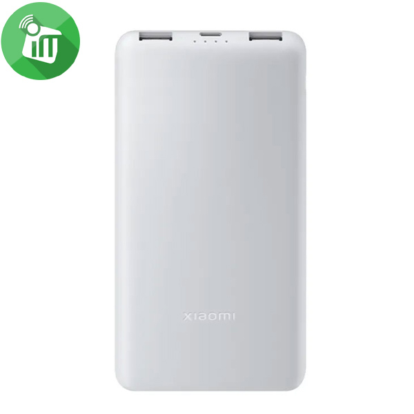 Xiaomi Power Bank 10000mAh 22.5W Lite