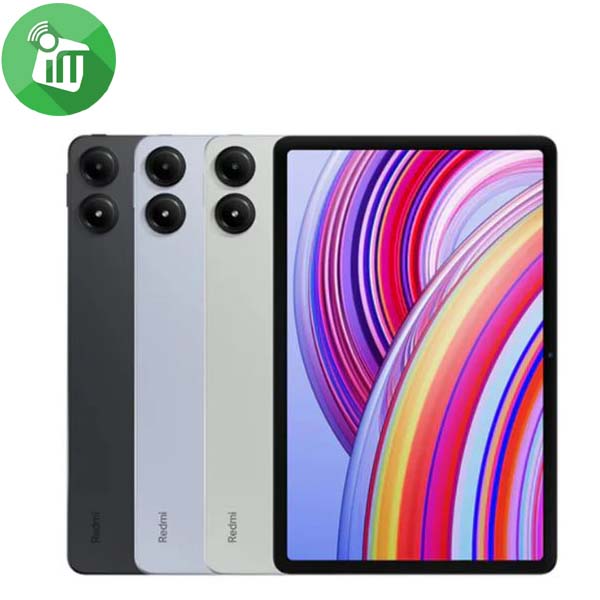 Xiaomi Redmi Pad Pro 5G (8GB Ram 256GB)