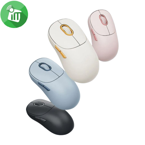 Xiaomi Wireless Mouse 3