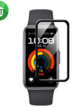 iScreen Protector Huawei Band 9 Full Coverage TPU