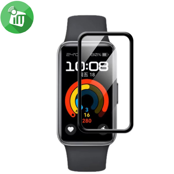 iScreen Protector Huawei Band 9 Full Coverage TPU