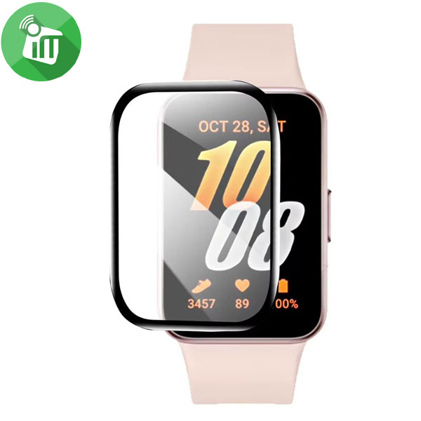 iScreen Protector Samsung Galaxy Fit3 Full Coverage TPU