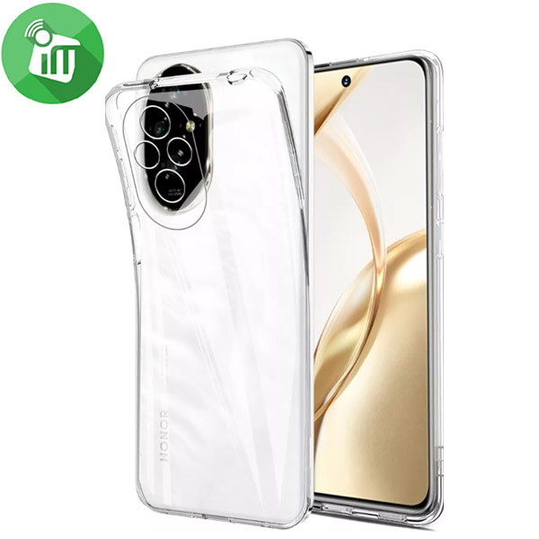 j-Case  TPU Case Honor 200 5G