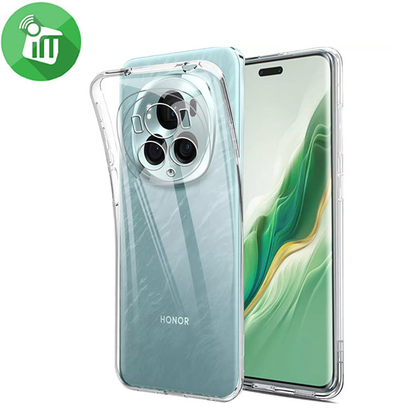 j-Case  TPU Case Honor Magic6 Pro