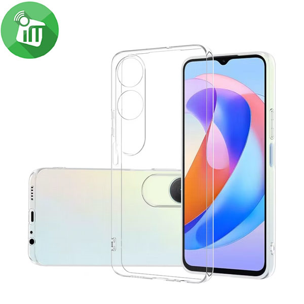 j-Case TPU Case Honor X5 PlusHonor Play 40