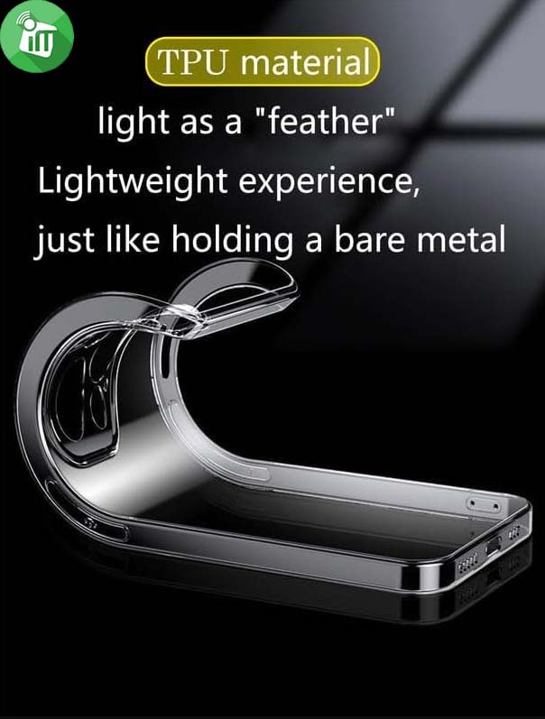 j-Case  TPU Case Honor X8b 4G