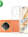 j-Case TPU Case Honor X9c/Honor X60 Pro