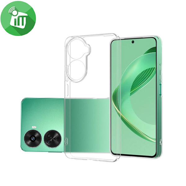 j-Case  TPU Case Huawei nova 12 SEnova 11 SE