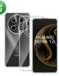 j-Case  TPU Case Huawei nova 12i