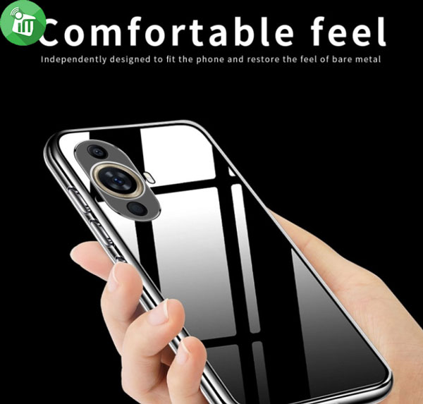 j-Case TPU Case Huawei nova 12snova 12 Lite