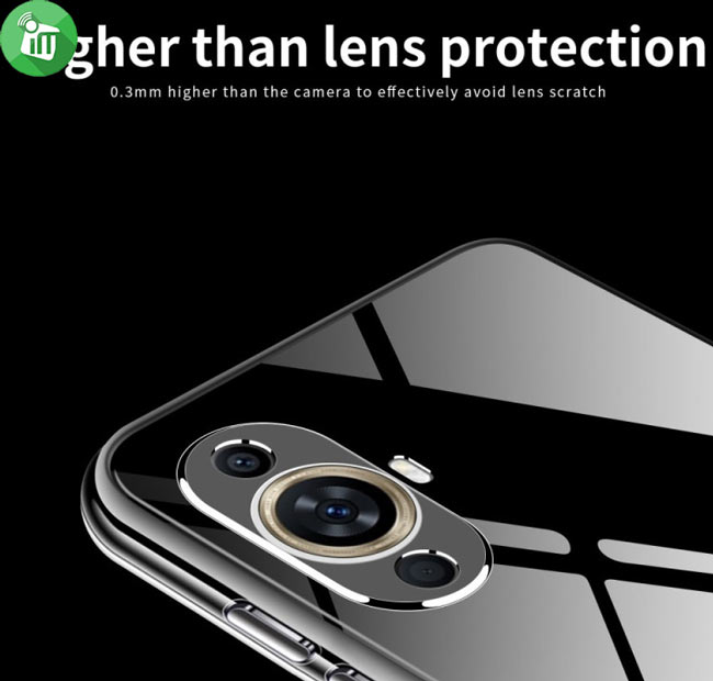j-Case TPU Case Huawei nova 12snova 12 Lite