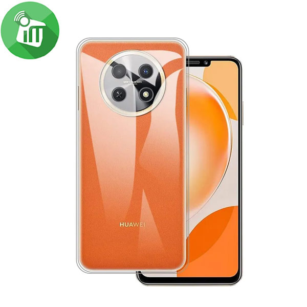 j-Case TPU Case Huawei nova Y91 4GHuawei Enjoy 60X