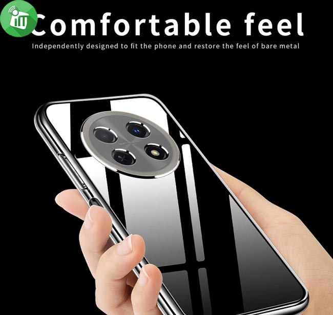 j-Case TPU Case Huawei nova Y91 4GHuawei Enjoy 60X