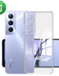 j-Case TPU Case Realme C65 4G
