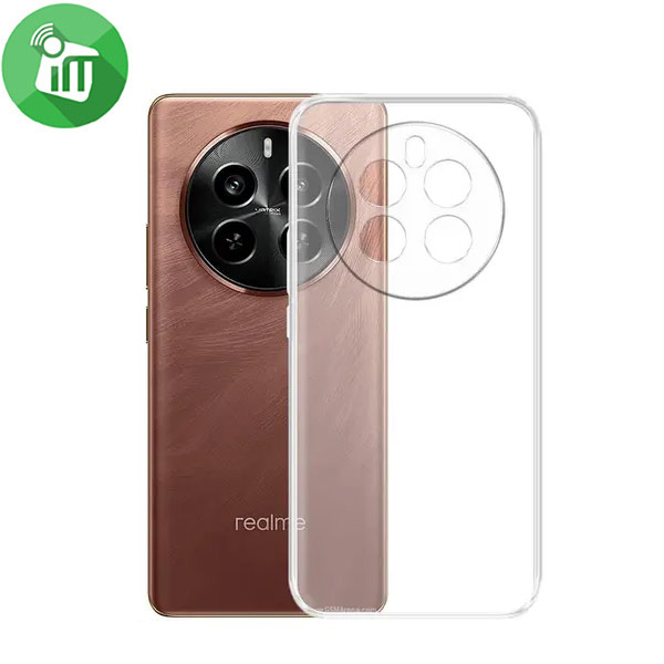 j-Case TPU Case Realme P1 ProRealme 12 Pro12 Pro Plus