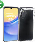 j-Case TPU Case Samsung Galaxy A15 4G/5G