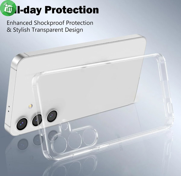 j-Case  TPU Case Samsung Galaxy A16 4G5G