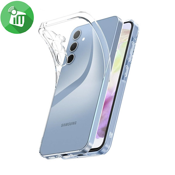j-Case  TPU Case Samsung Galaxy A35 5G