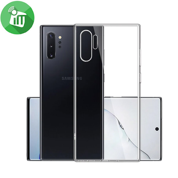 j-Case TPU Case Samsung Galaxy Note 10 Plus