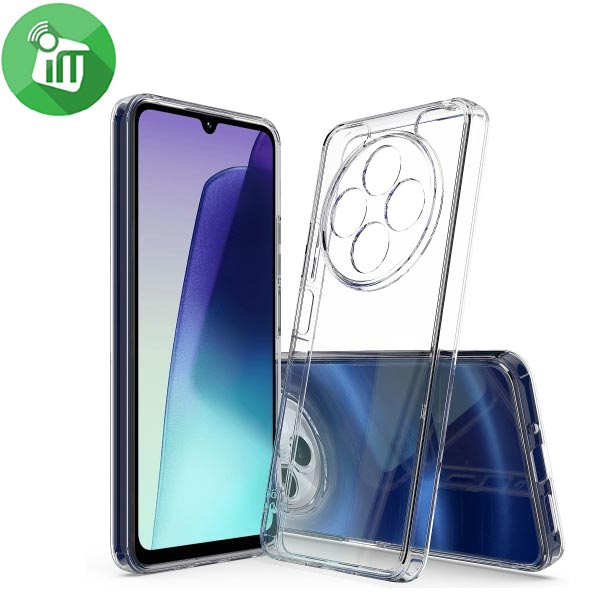 j-Case TPU Case Xiaomi Redmi 14C 4G5G Redmi 14R 5GPoco C75 4G
