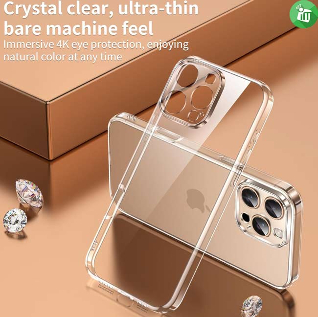 j-Case TPU Case iPhone 16 Pro