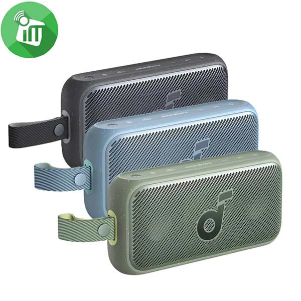 Anker Soundcore Motion 300 Portable Bluetooth Speaker