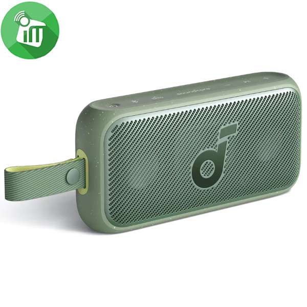 Anker Soundcore Motion 300 Portable Bluetooth Speaker