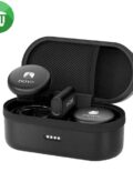 BOYA Omic-D Lightning 2.4GHz Dual-Channel Wireless Microphone Kit