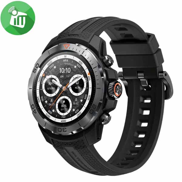 Mibro Smart Watch GS Explorer