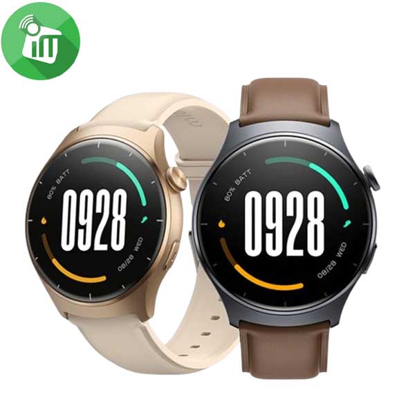 Mibro Smart Watch Lite 3