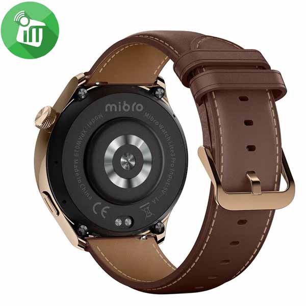 Mibro Smart Watch Lite 3 Pro - Image 9