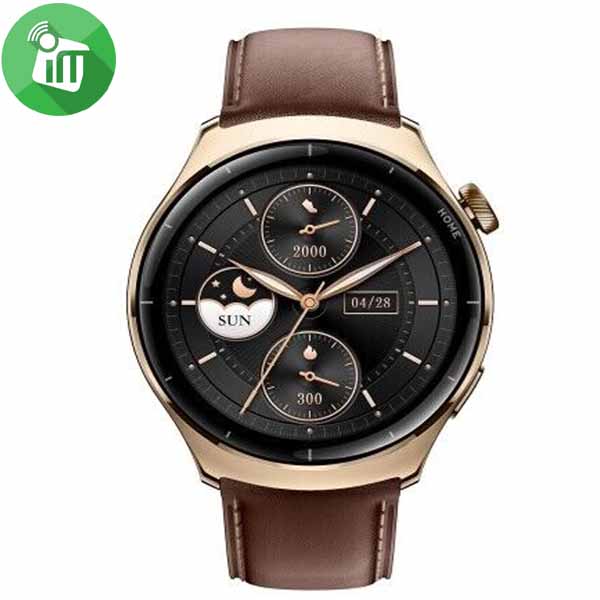 Mibro Smart Watch Lite 3 Pro - Image 5