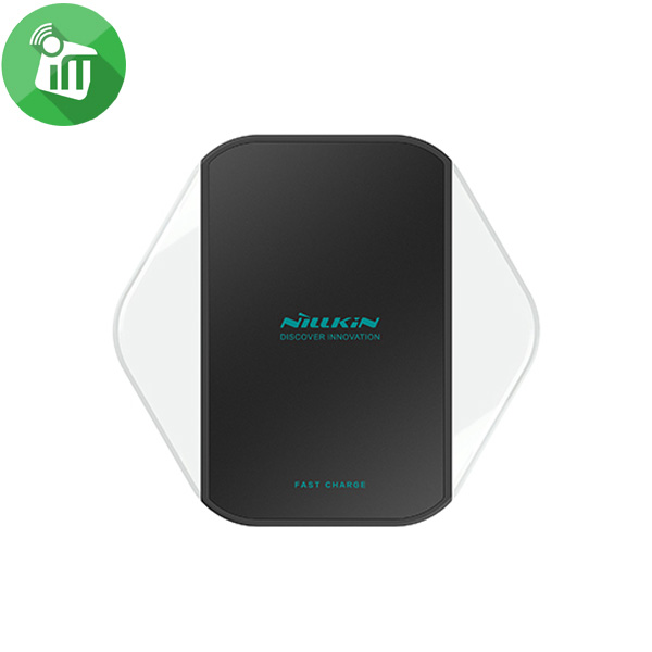 Nillkin Magic Cube Wireless Charger 10W - Image 2