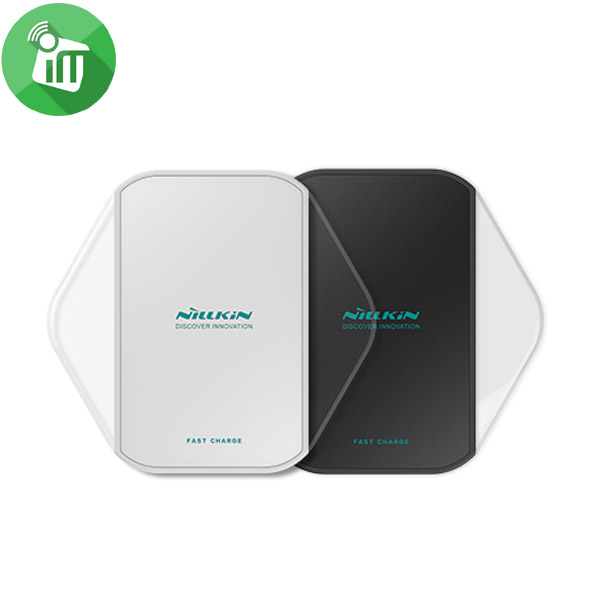 Nillkin Magic Cube Wireless Charger 10W